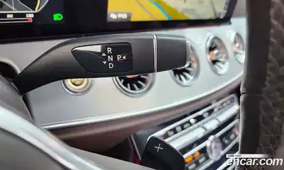 Mercedes-Benz CLS-Class 2019 2.9 Автомат в Москве № 592693, миниатюра 9
