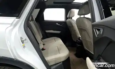 Audi Q4 e-tron 2025 0.2 Автомат в Москве № 592839, миниатюра 12