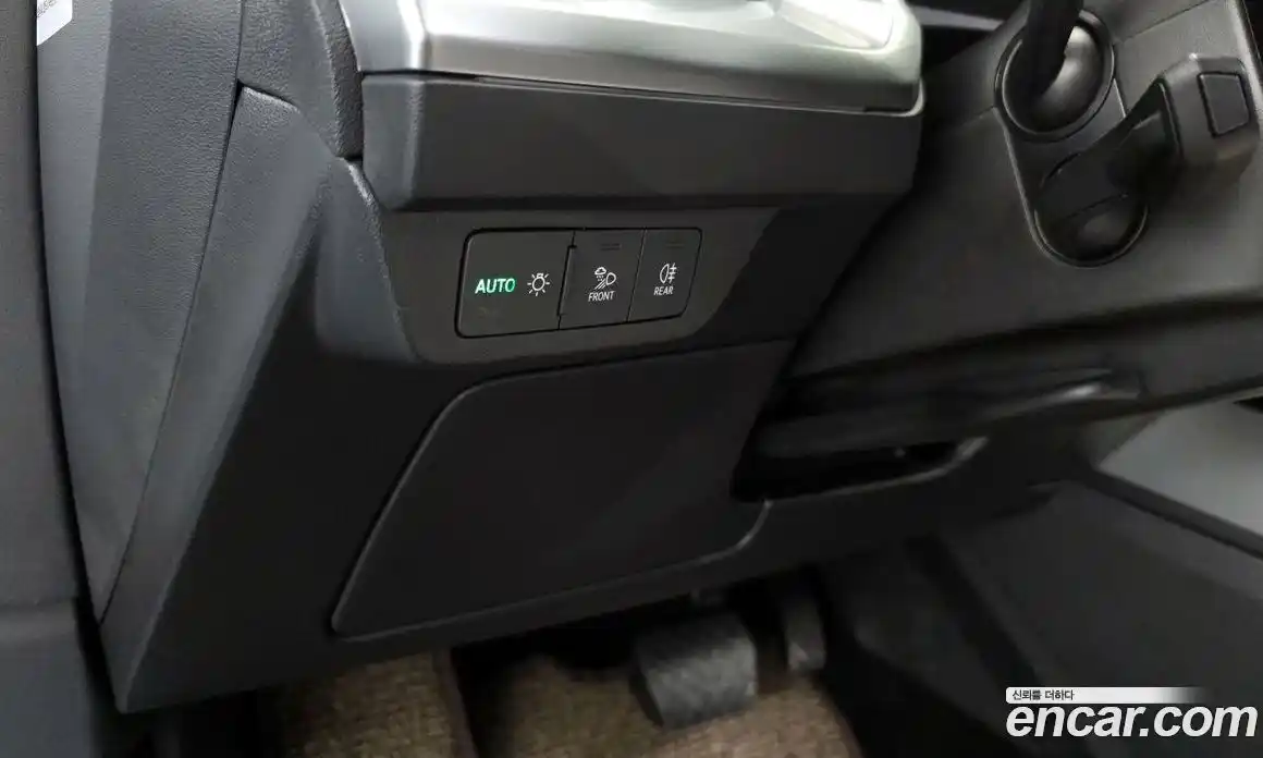 Audi Q4 e-tron 2025 0.2 Автомат в Москве № 592839, фото 16