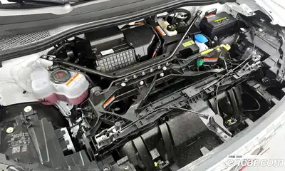 Audi Q4 e-tron 2025 0.2 Автомат в Москве № 592839, миниатюра 6