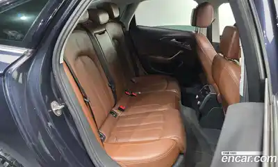 Audi A6 2016 2.0 Автомат в Москве № 593198, миниатюра 12