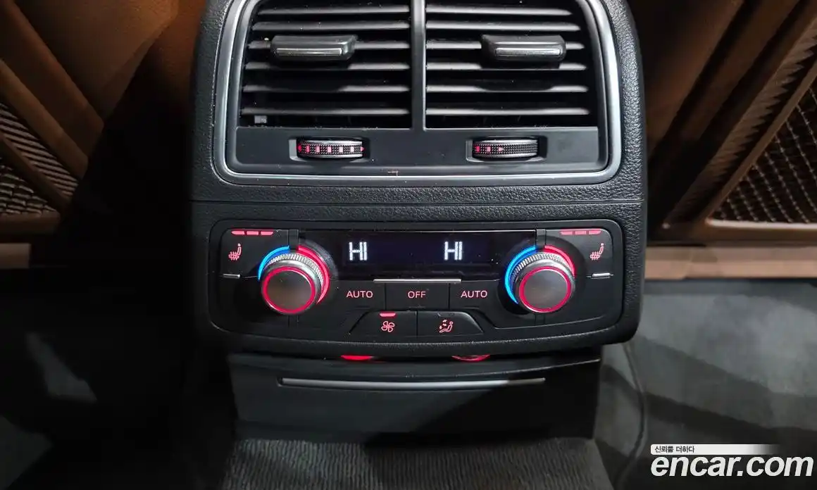 Audi A6 2016 2.0 Автомат в Москве № 593198, фото 17