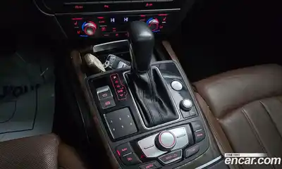 Audi A6 2016 2.0 Автомат в Москве № 593198, миниатюра 9