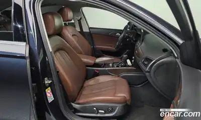 Audi A6 2016 2.0 Автомат в Москве № 593198, миниатюра 10