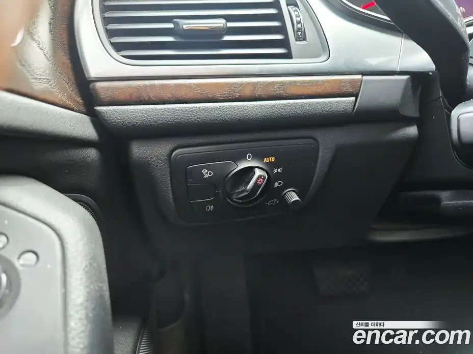 Audi A6 2016 2.0 Автомат в Москве № 593210, фото 12