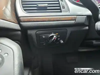 Audi A6 2016 2.0 Автомат в Москве № 593210, миниатюра 12