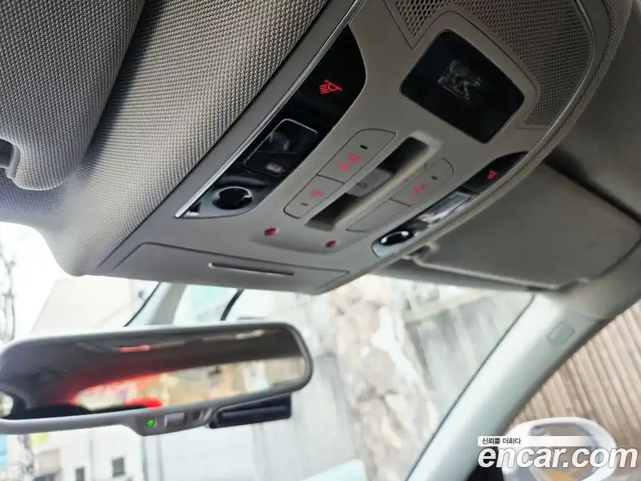 Audi A6 2016 2.0 Автомат в Москве № 593210, фото 14