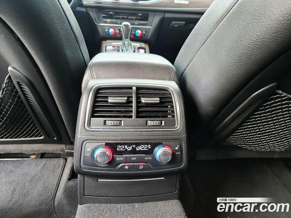 Audi A6 2016 2.0 Автомат в Москве № 593210, фото 15