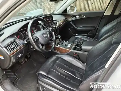 Audi A6 2016 2.0 Автомат в Москве № 593210, миниатюра 6