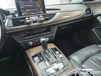 Audi A6 2016 2.0 Автомат в Москве № 593210, миниатюра 10