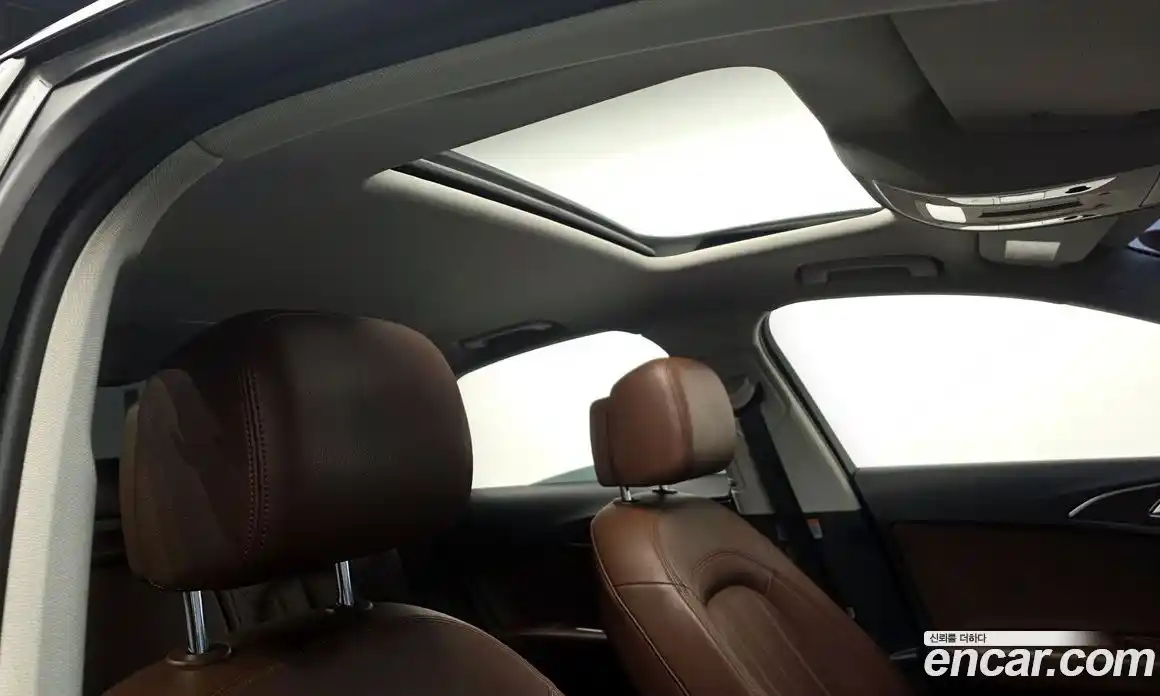 Audi A6 2016 2.0 Автомат в Москве № 593248, фото 17