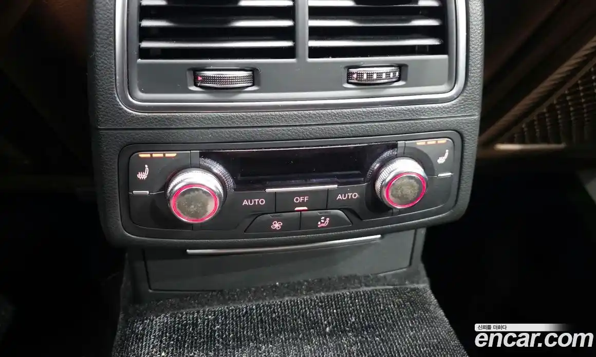 Audi A6 2016 2.0 Автомат в Москве № 593248, фото 19