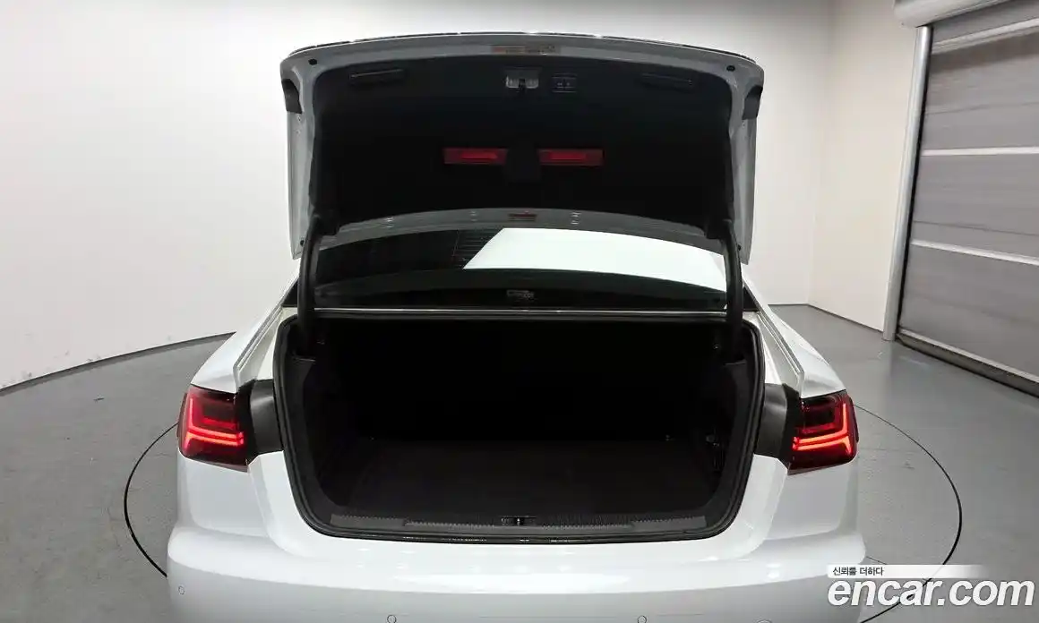 Audi A6 2016 2.0 Автомат в Москве № 593248, фото 20