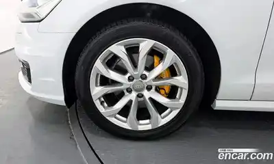 Audi A6 2016 2.0 Автомат в Москве № 593248, миниатюра 5