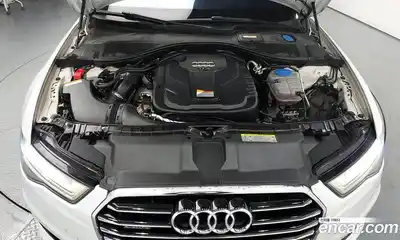 Audi A6 2016 2.0 Автомат в Москве № 593248, миниатюра 6