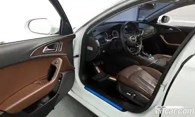 Audi A6 2016 2.0 Автомат в Москве № 593248, миниатюра 10