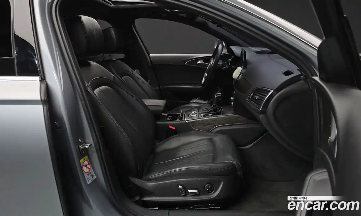 Audi A6 2018 2.0 Автомат в Москве № 593361, фото 11