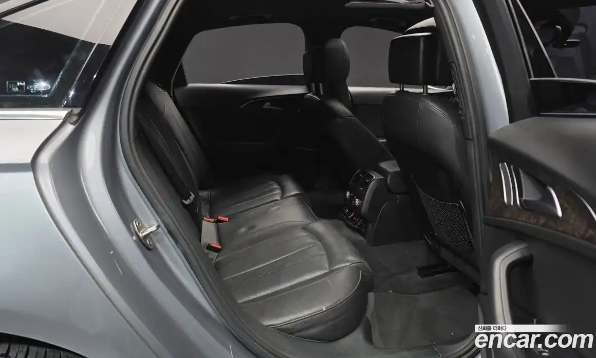 Audi A6 2018 2.0 Автомат в Москве № 593361, фото 12