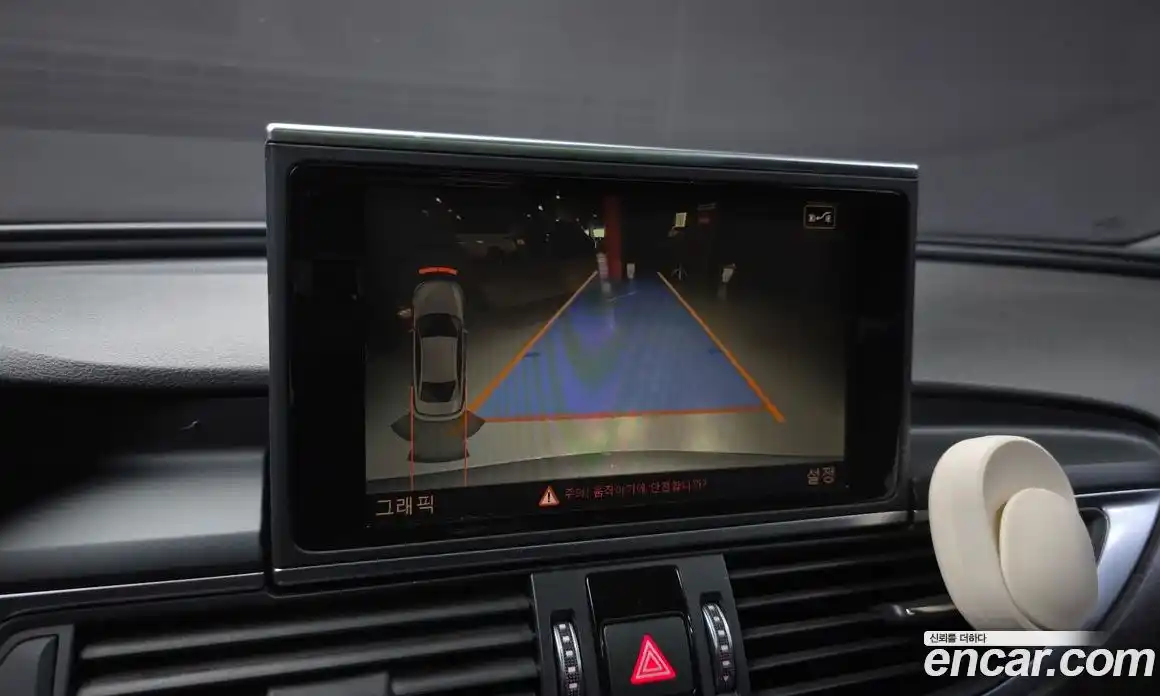 Audi A6 2018 2.0 Автомат в Москве № 593361, фото 15