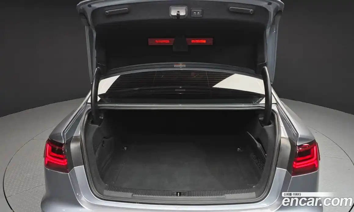 Audi A6 2018 2.0 Автомат в Москве № 593361, фото 20