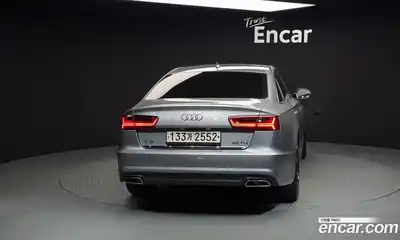Audi A6 2018 2.0 Автомат в Москве № 593361, миниатюра 4