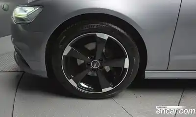 Audi A6 2018 2.0 Автомат в Москве № 593361, миниатюра 5