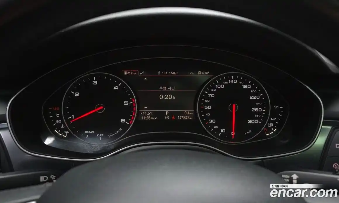 Audi A6 2018 2.0 Автомат в Москве № 593361, фото 8