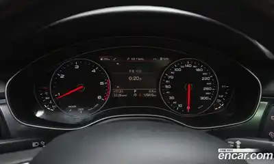 Audi A6 2018 2.0 Автомат в Москве № 593361, миниатюра 8