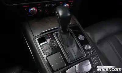 Audi A6 2018 2.0 Автомат в Москве № 593361, миниатюра 9