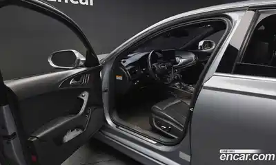 Audi A6 2018 2.0 Автомат в Москве № 593361, миниатюра 10