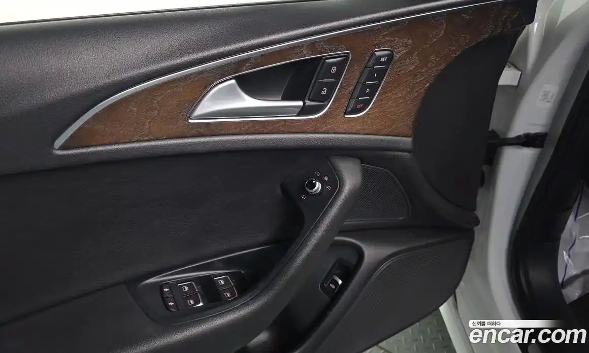 Audi A6 2016 2.0 Автомат в Москве № 593385, фото 17