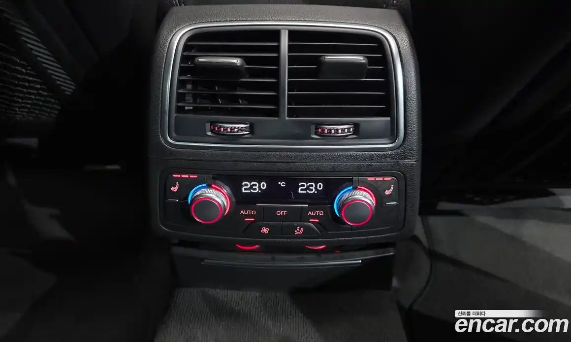 Audi A6 2016 2.0 Автомат в Москве № 593385, фото 18