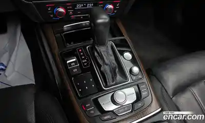 Audi A6 2016 2.0 Автомат в Москве № 593385, миниатюра 9