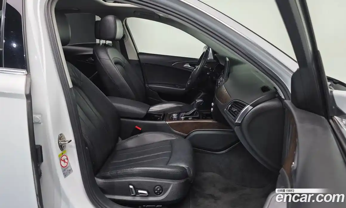 Audi A6 2016 2.0 Автомат в Москве № 593385, фото 10