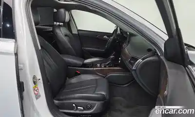 Audi A6 2016 2.0 Автомат в Москве № 593385, миниатюра 10