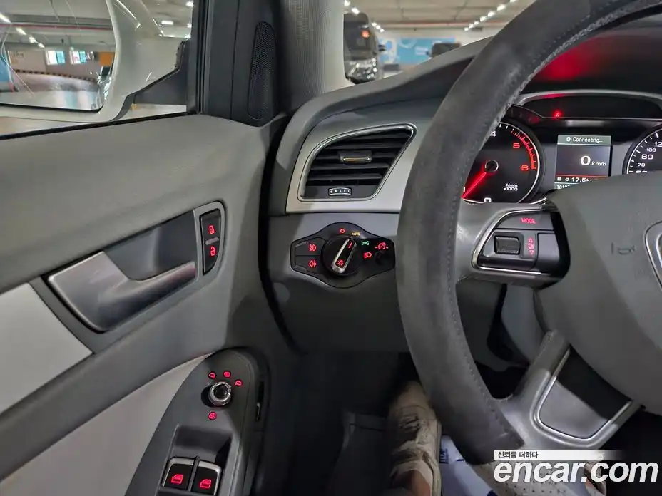 Audi A4 2015 2.0 Автомат в Москве № 593566, фото 12