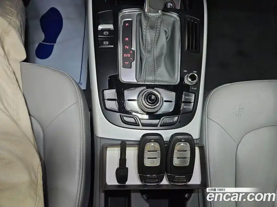 Audi A4 2015 2.0 Автомат в Москве № 593566, фото 19