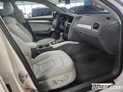 Audi A4 2015 2.0 Автомат в Москве № 593566, миниатюра 10