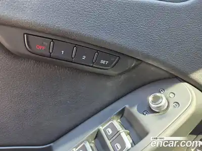 Audi A4 2015 2.0 Автомат в Москве № 593576, миниатюра 11