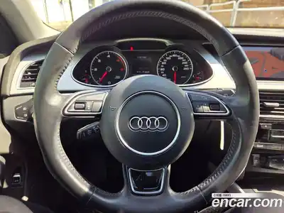 Audi A4 2015 2.0 Автомат в Москве № 593576, миниатюра 12