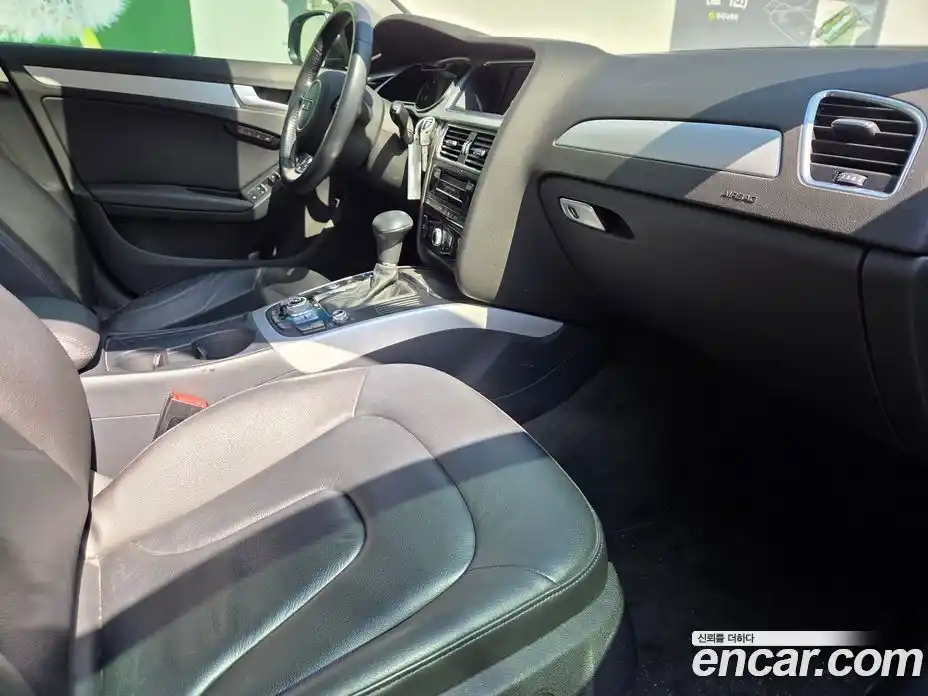 Audi A4 2015 2.0 Автомат в Москве № 593576, фото 14