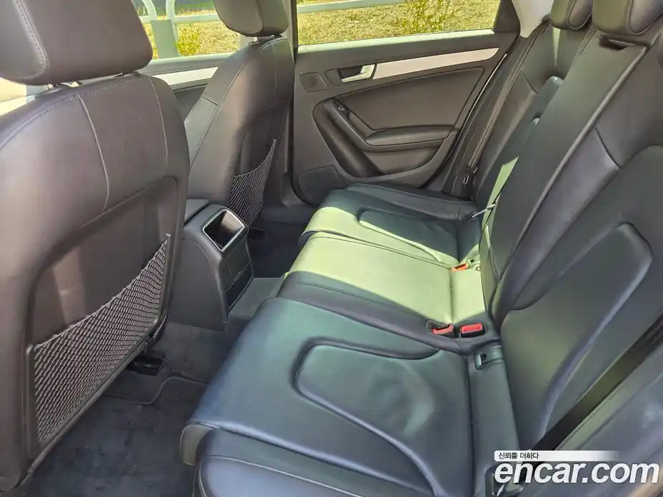 Audi A4 2015 2.0 Автомат в Москве № 593576, фото 15