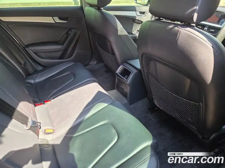 Audi A4 2015 2.0 Автомат в Москве № 593576, фото 16