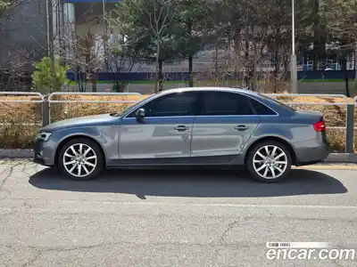 Audi A4 2015 2.0 Автомат в Москве № 593576, миниатюра 3