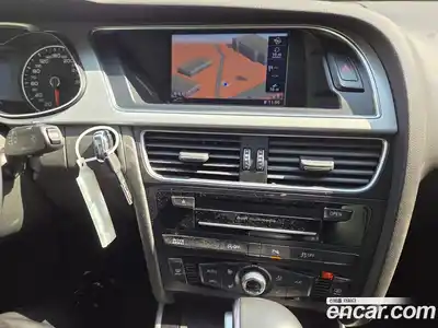 Audi A4 2015 2.0 Автомат в Москве № 593576, миниатюра 9