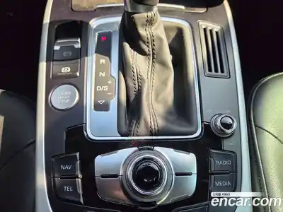 Audi A4 2015 2.0 Автомат в Москве № 593576, миниатюра 10