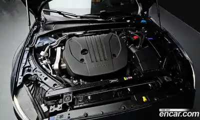 Volvo V60 2023 2.0 Автомат в Москве № 593604, миниатюра 6