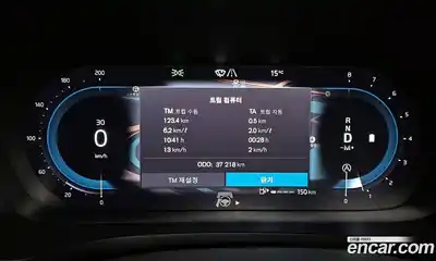 Volvo V60 2023 2.0 Автомат в Москве № 593604, миниатюра 8