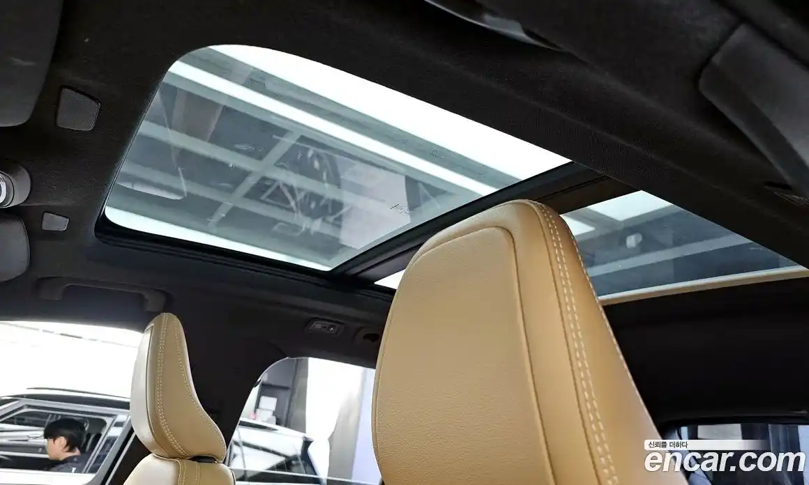 Volvo XC40 2021 2.0 Автомат в Москве № 593665, фото 19