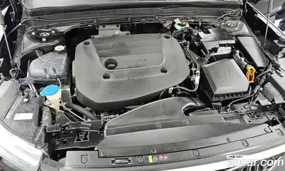 Volvo XC40 2021 2.0 Автомат в Москве № 593665, миниатюра 6